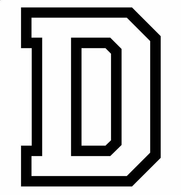 d